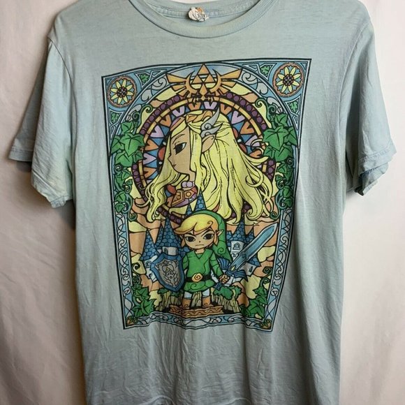 Vintage Bay Island Mens 2010 T-shirt Size Medium - Picture 1 of 5